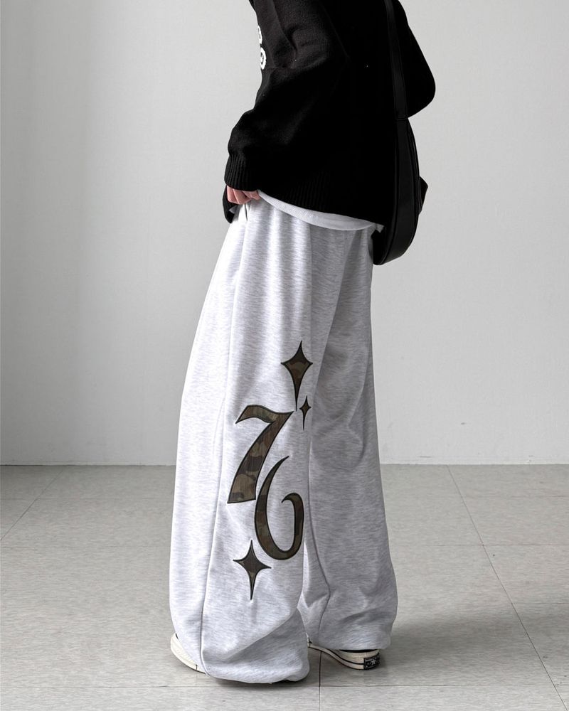 Sergeant Balloon Training Pants