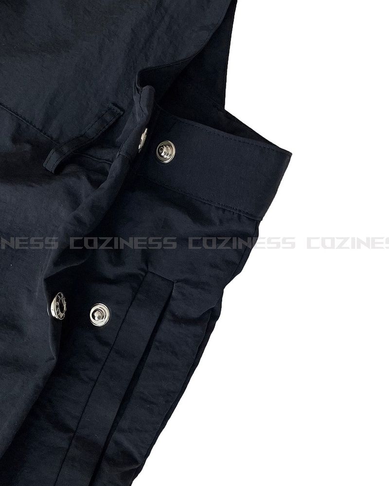 SI Nylon Jumpsuit (1 color)
