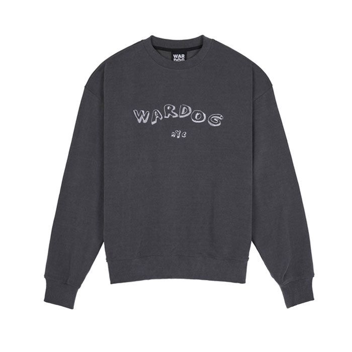 NYC Logo Sweatshirt