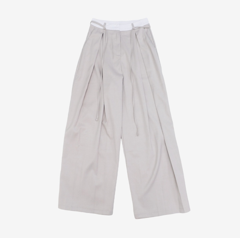 Dana Colored Pants