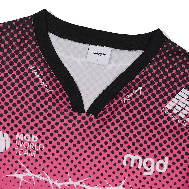 MGD RACING JERSEY