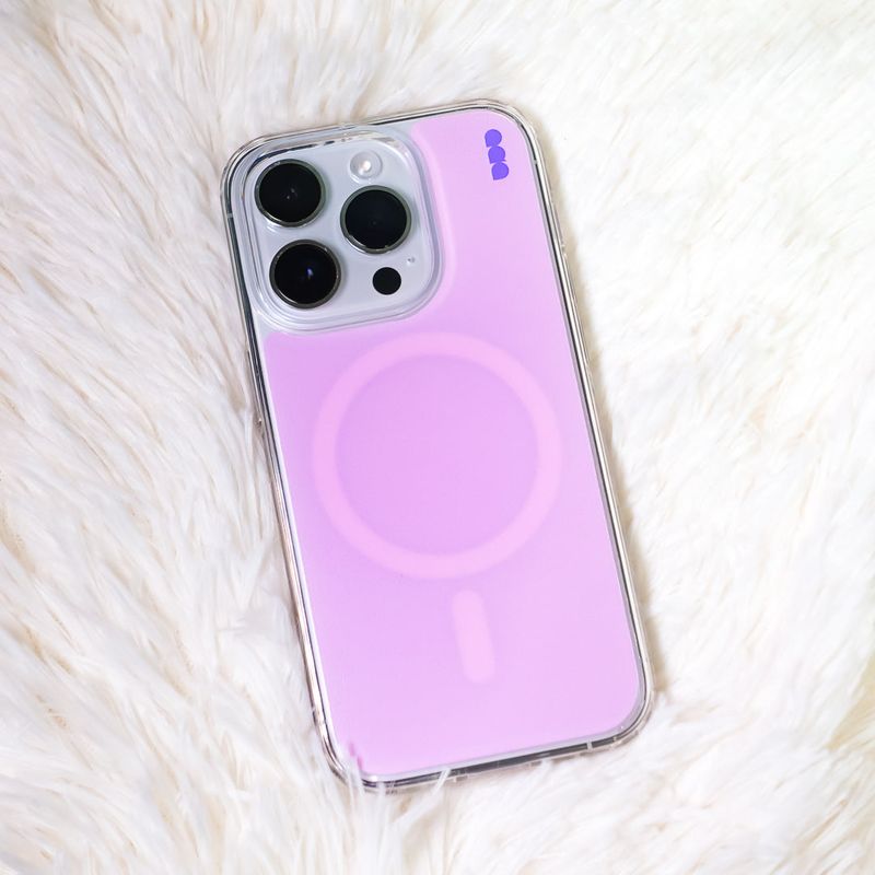 【MADE】Three color Macsafe Phone case