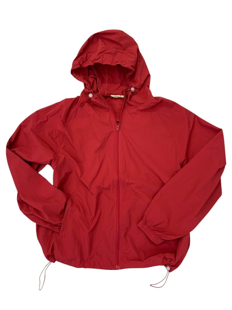 popo simple wind breaker