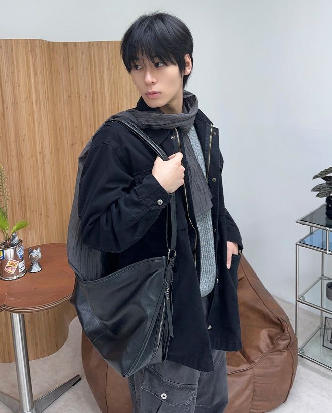 SATIIIZ（サティーズ）の「Archive vintage field jacket（Jackets/Outerwear）」