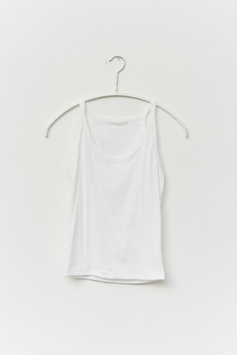 (W) Sivan Sleeveless