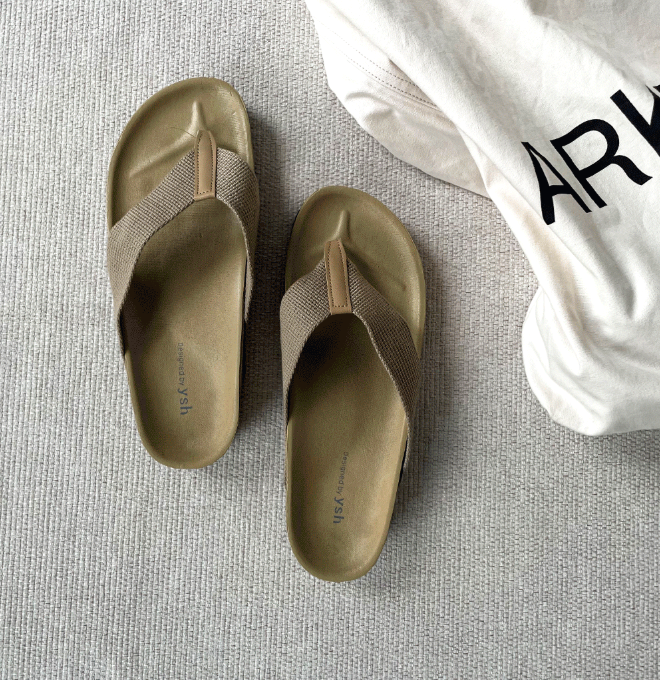 Summer Hawaii Flip-Flops