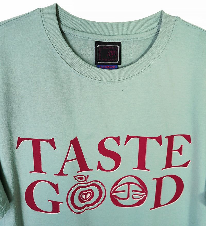 Taste Good' Just Fit tee