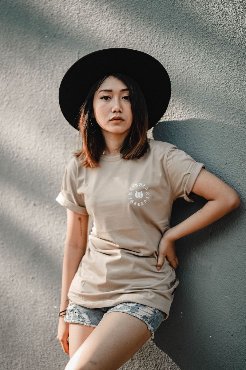 Born T-shirt
