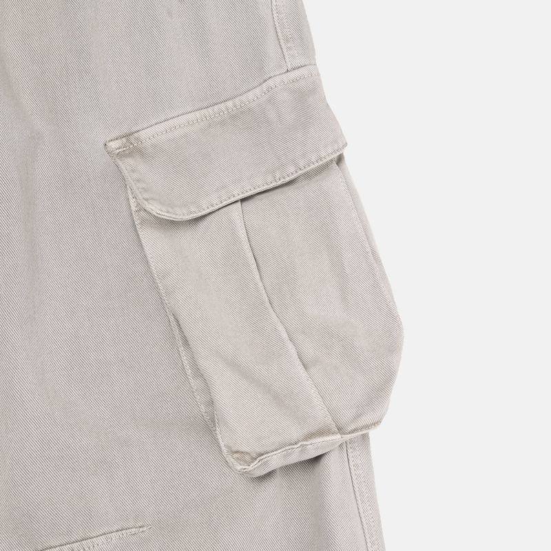 Desert Washed Dyeing Cargo