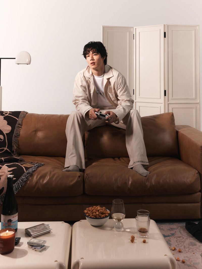 Pajama Pants