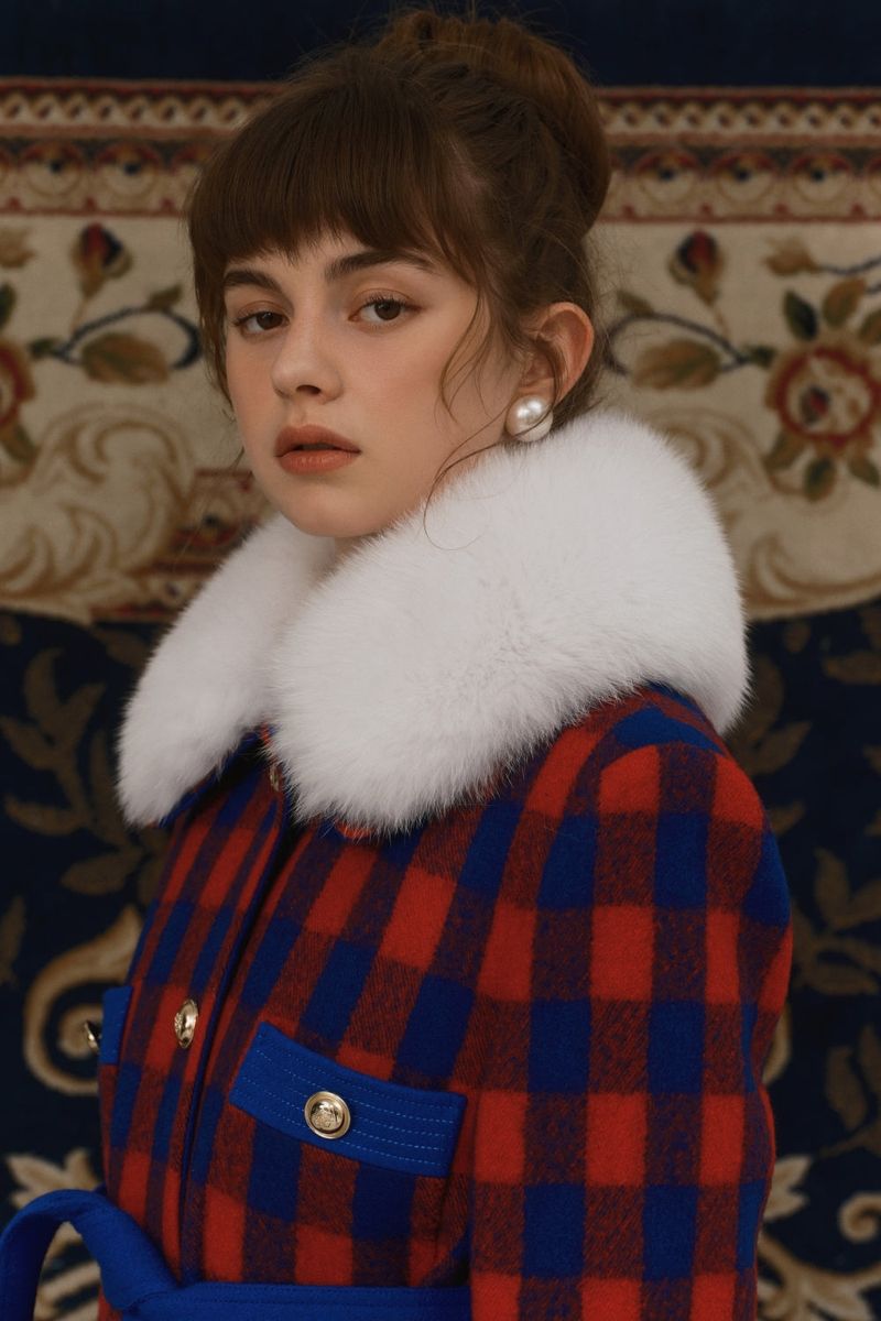 Check coat