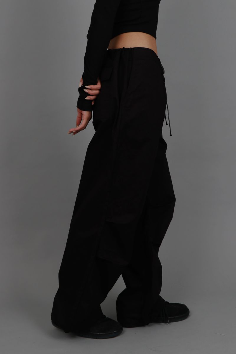 NIKO PARACHUTE PANTS