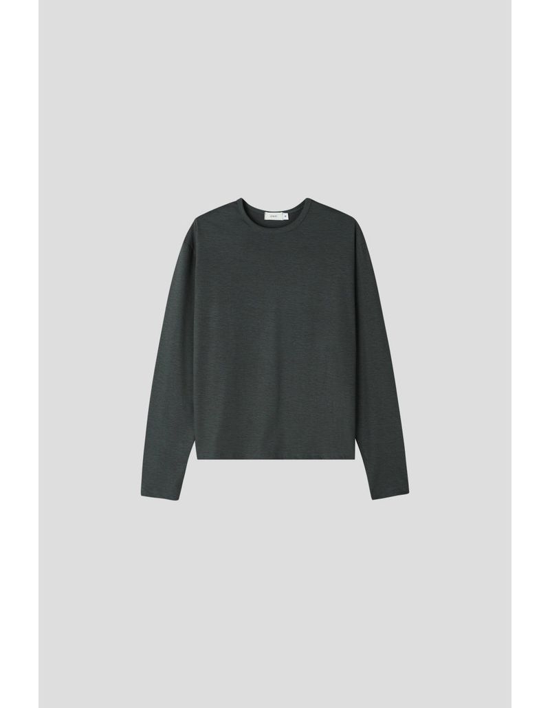 Basic Long Sleeve