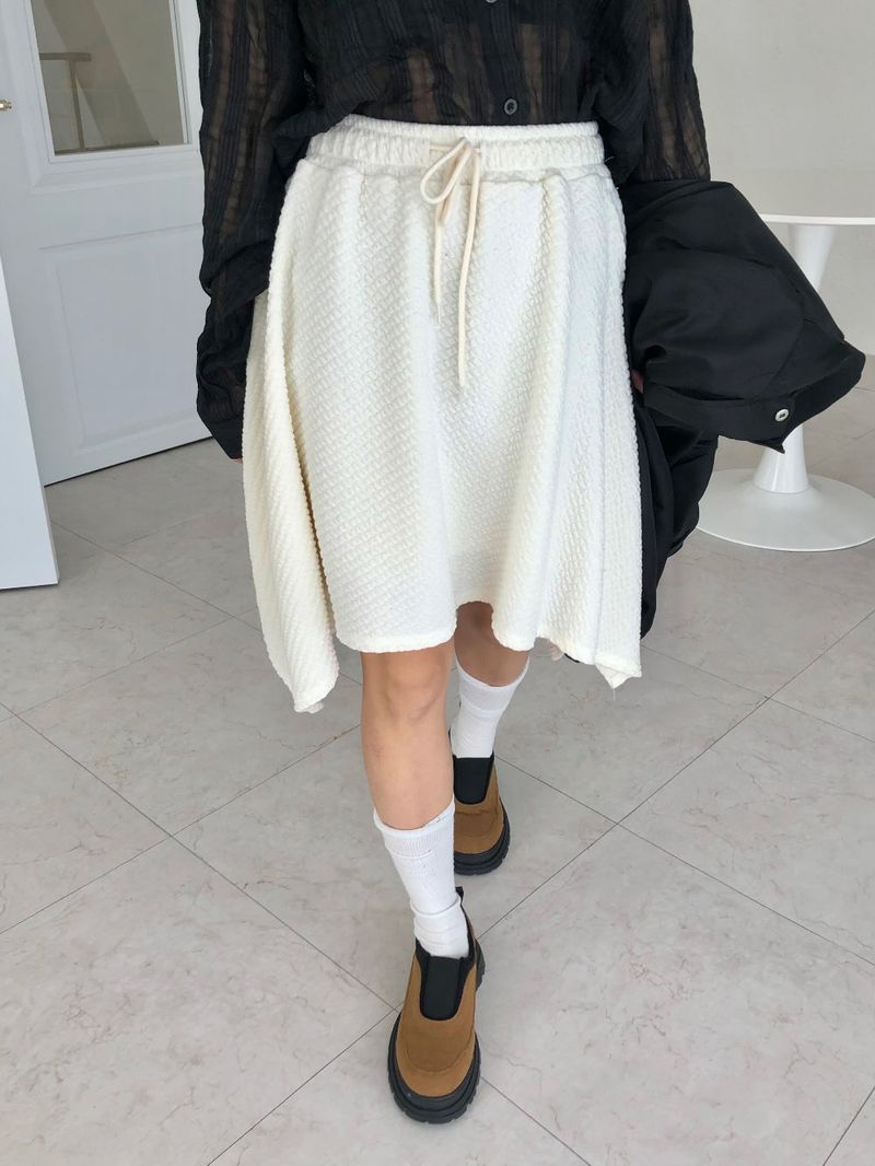 Alazne skirt
