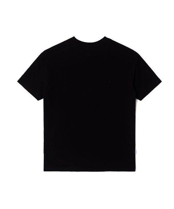 OC OG Logo Regular-Fit Tee (Black)