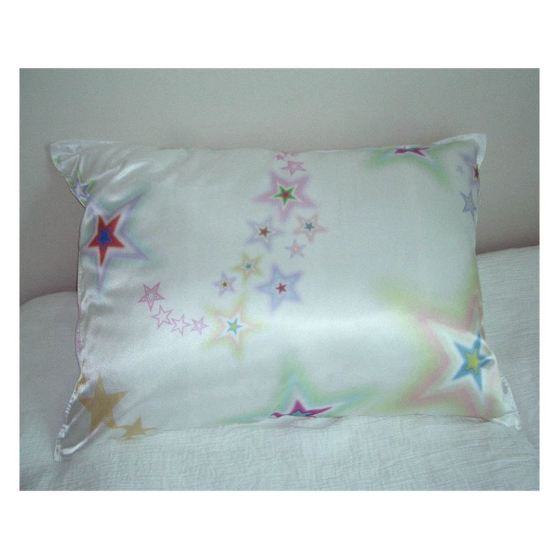 Meteor pillowcase