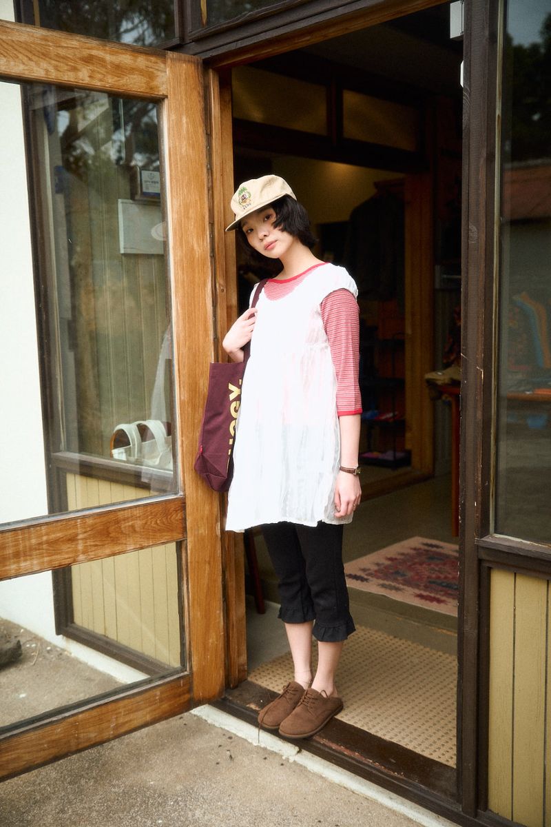 YWD BELLA MINI DRESS (1color)