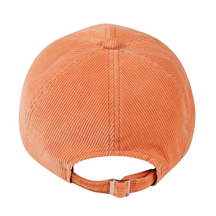 TCW flower ball cap