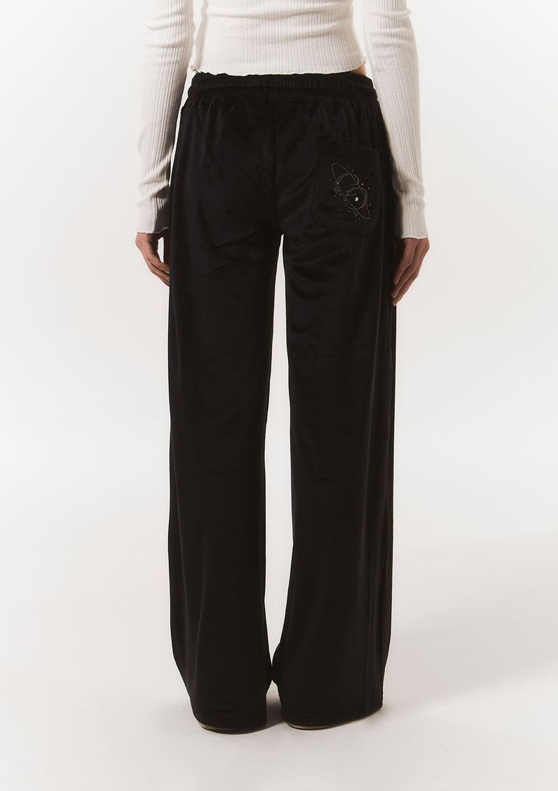 velvet smooth pt - black