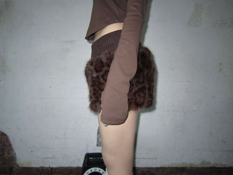 Leopard fur-PT