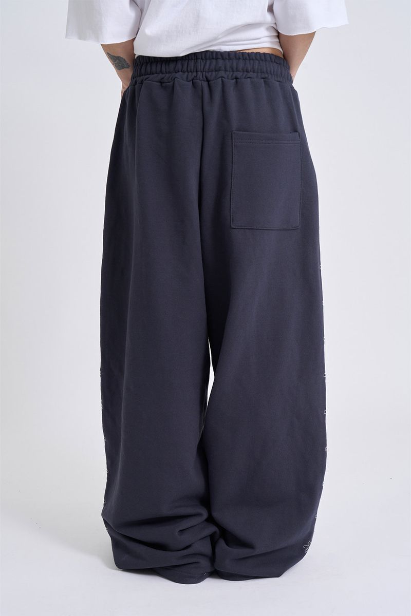 Sunday side line sweatpants