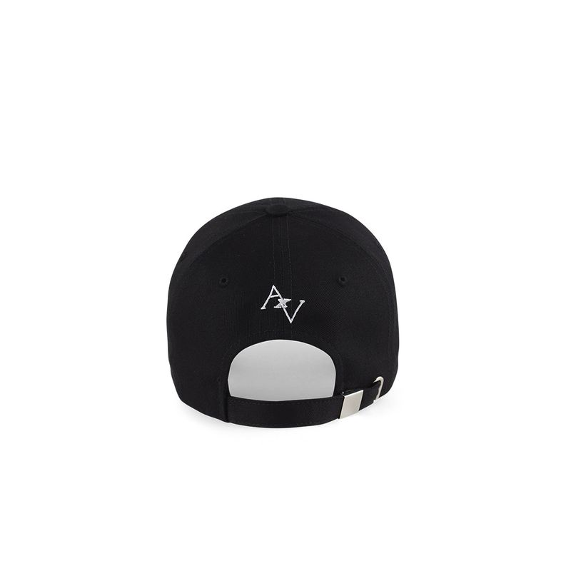 LE AREVEY RAINBOW SIGNATURE BLACK