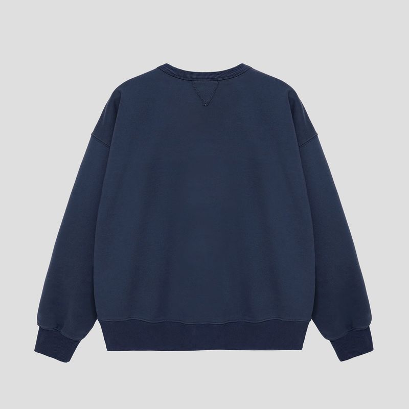 PARAGRAPH ARCH LOGO CREW