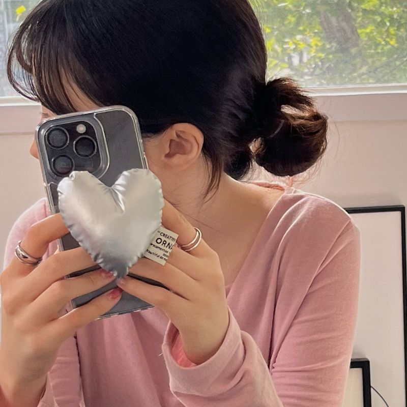 Heart Cushion Grip Tok
