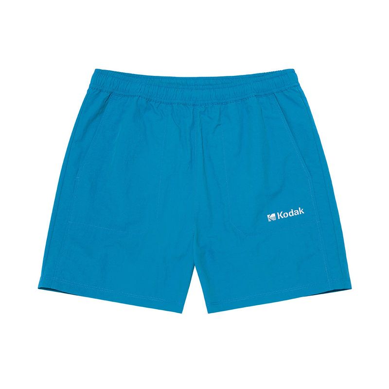 KODAK(コダック)の「COLOR PLUS REGULAR SHORTS【BLUE】(Pants)」
