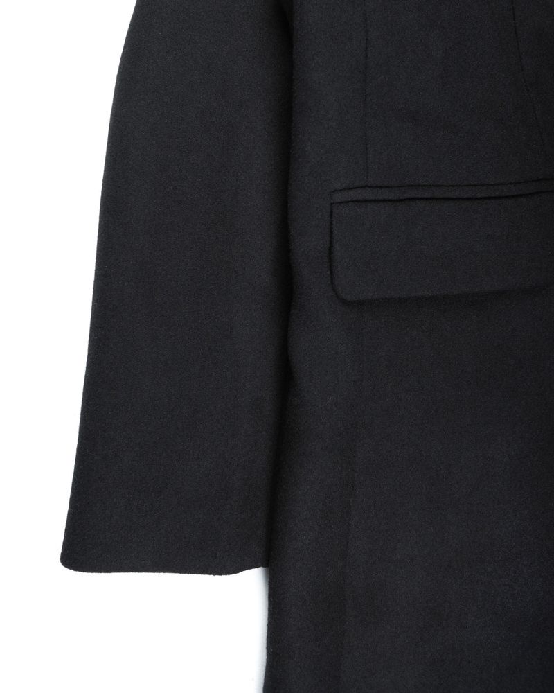  124 CLASSIC COAT