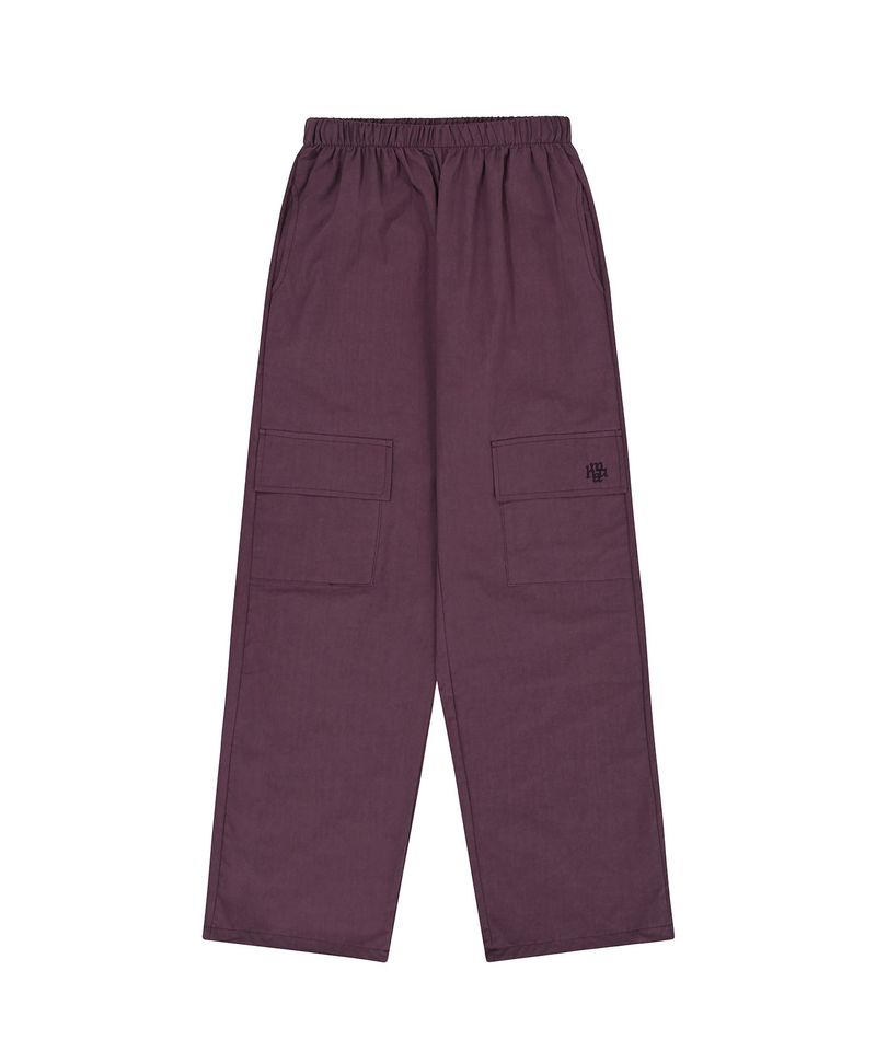 PIGMENT CARGO BANDING PANTS