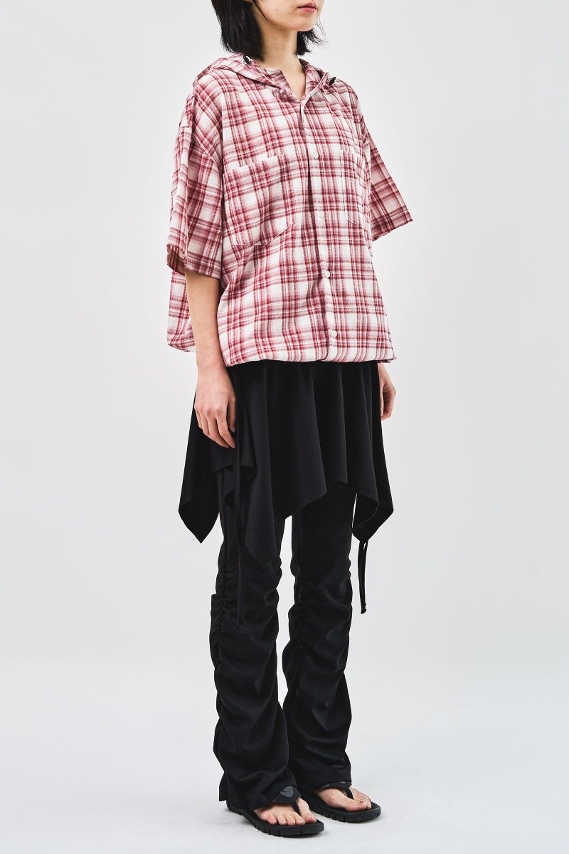 (W) Belkin Skirt (2color)