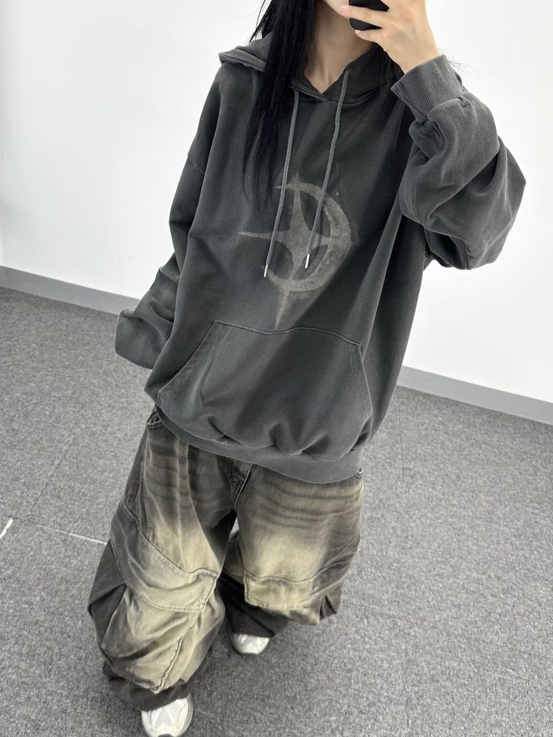 orbit pigment hood t