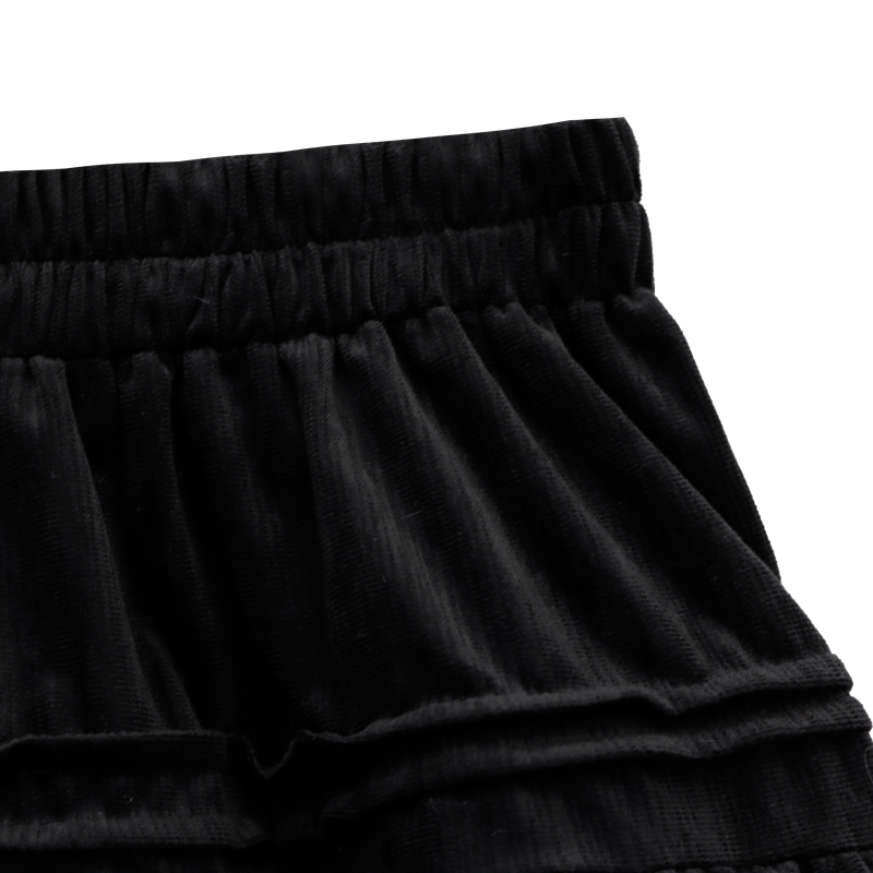 FAIRY VELVET SKIRT