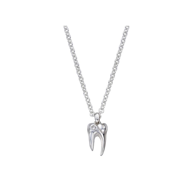 【MADE】Tooth Gem (Diamond_Glossy)