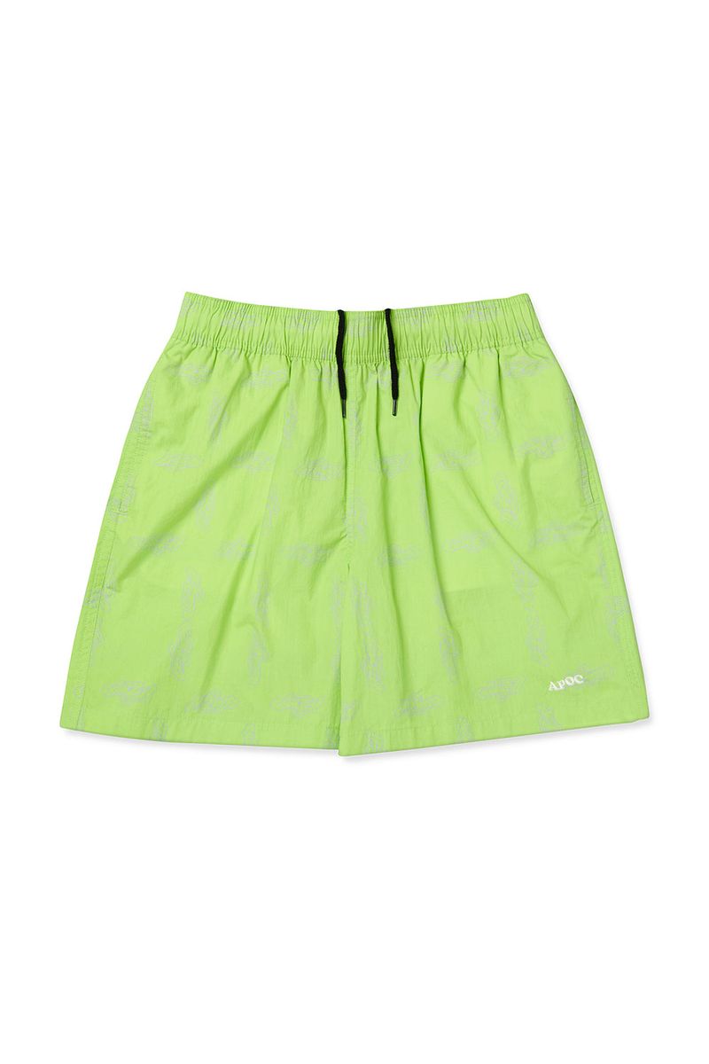 FLIP Trunk_Lime