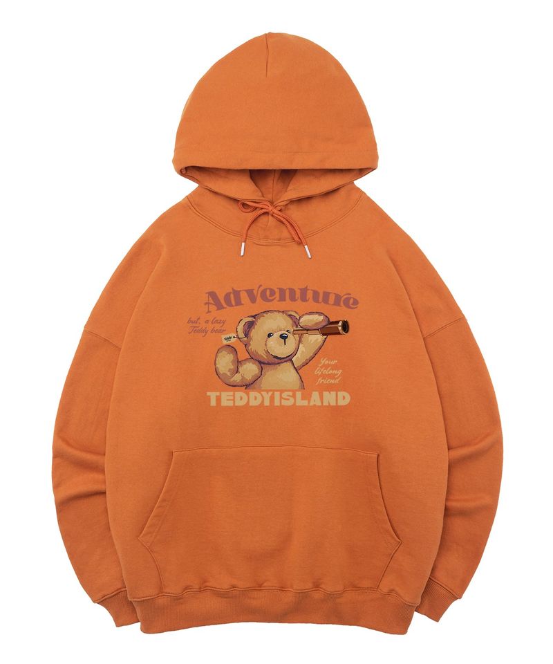 Adventure Hoodie