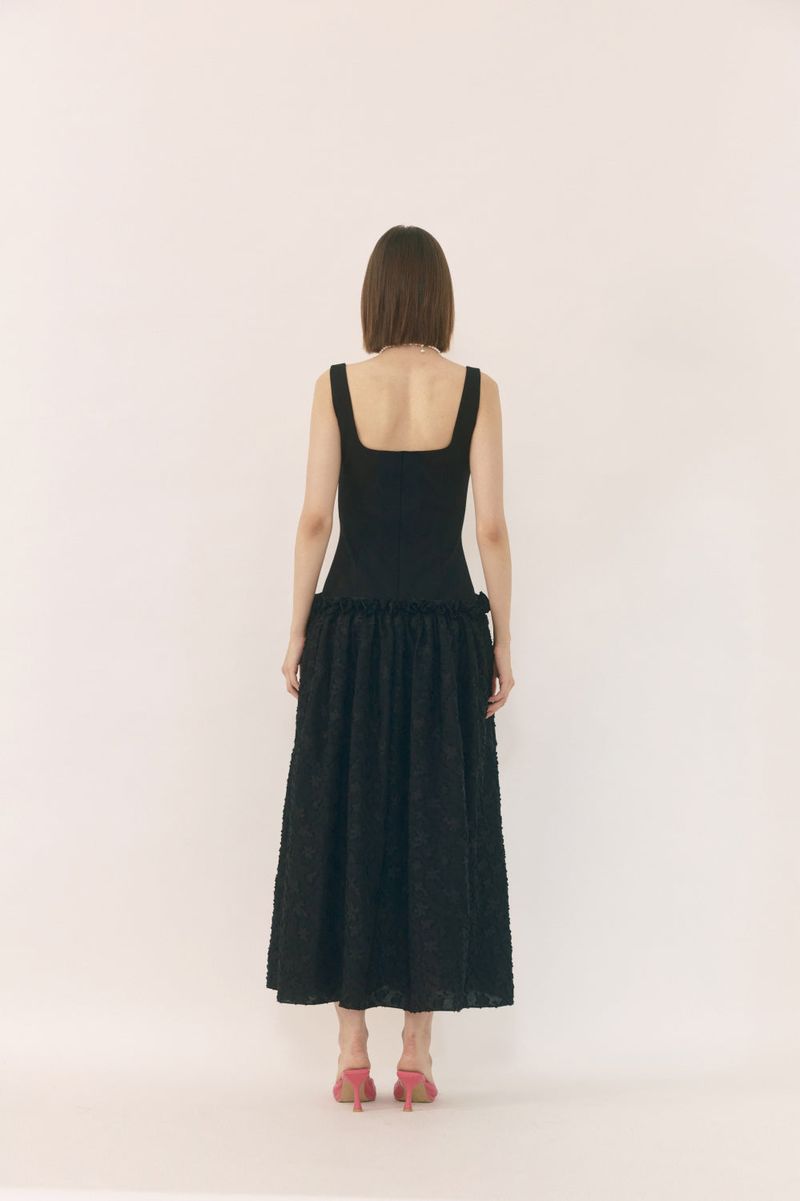 Ballerina dress