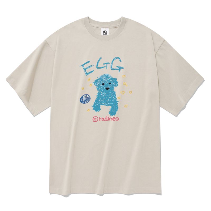 EGG T-SHIRTS