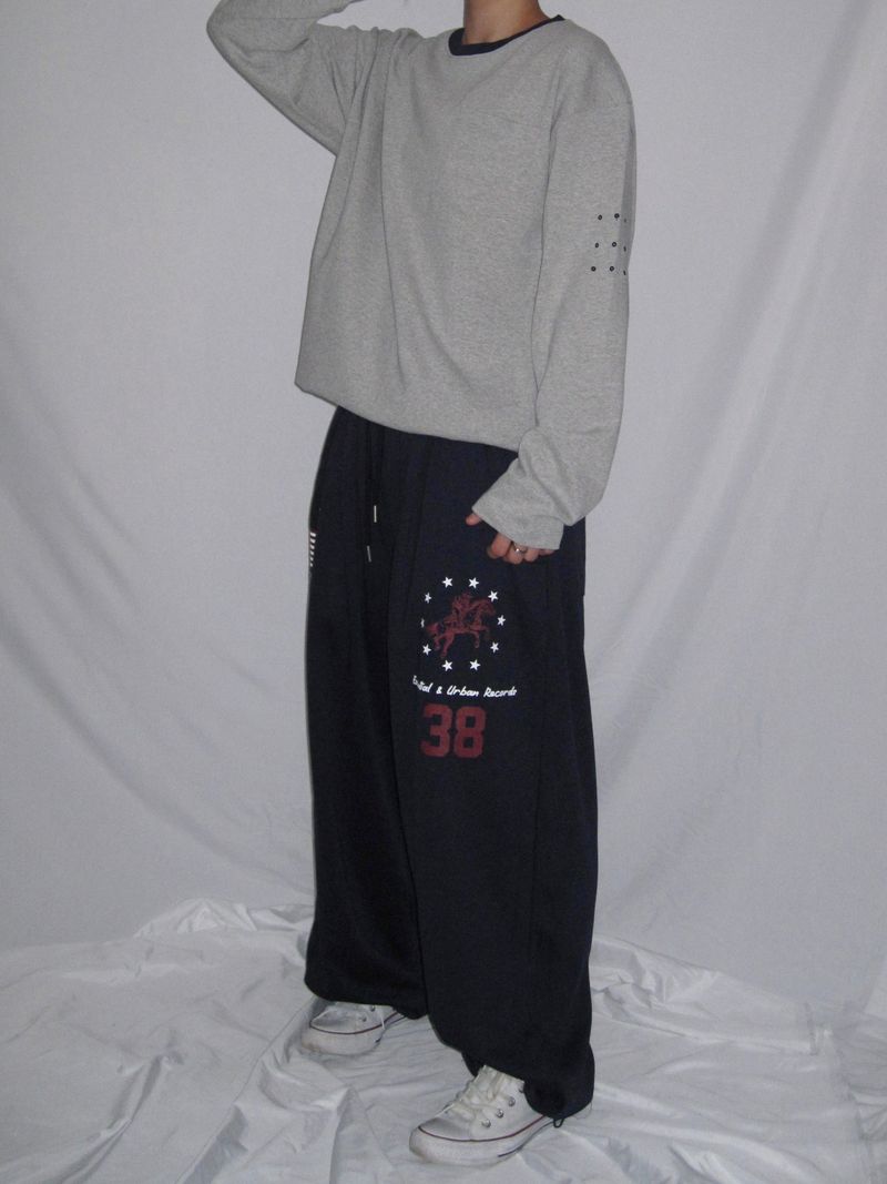 U.S. Horse Sweatpants (4c)