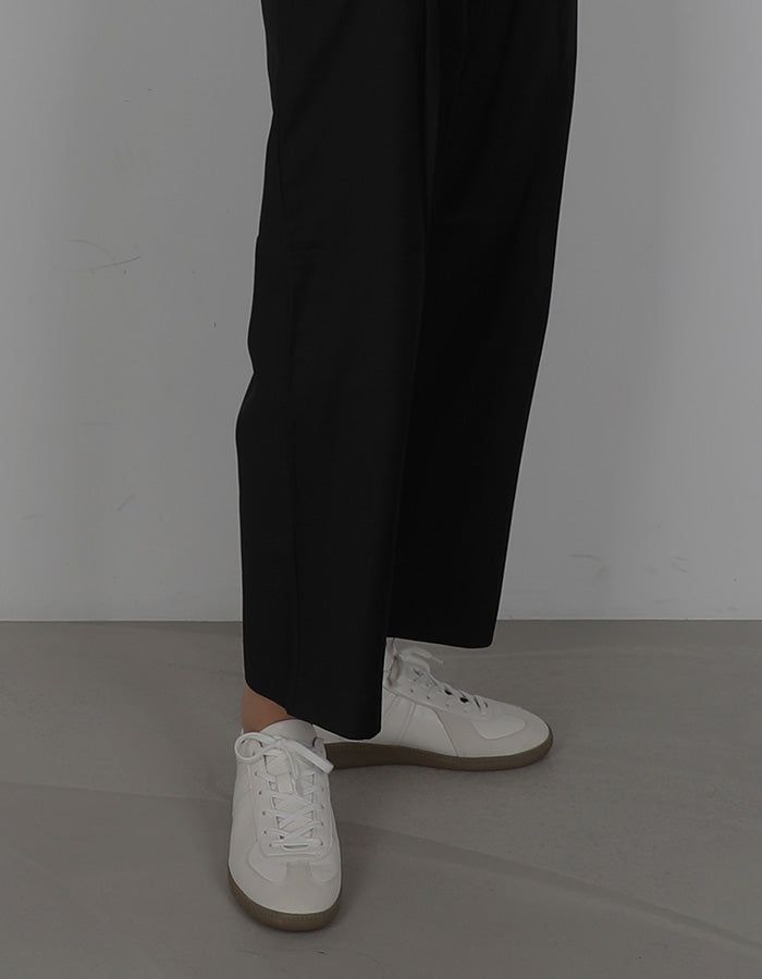 ASCLO(エジュクロ)の「ASCLO Germans Sneakers (3color)(Shoes)」
