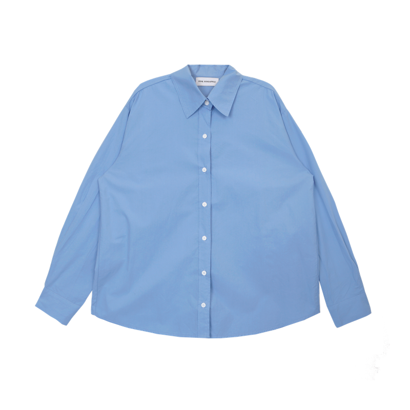 ESSENTIAL COMFORT SHIRT (3 COLORS)