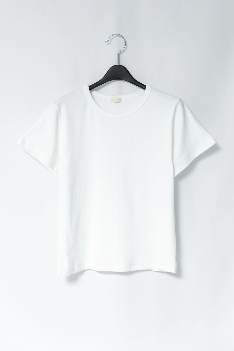 gelato color half tee(6colors)