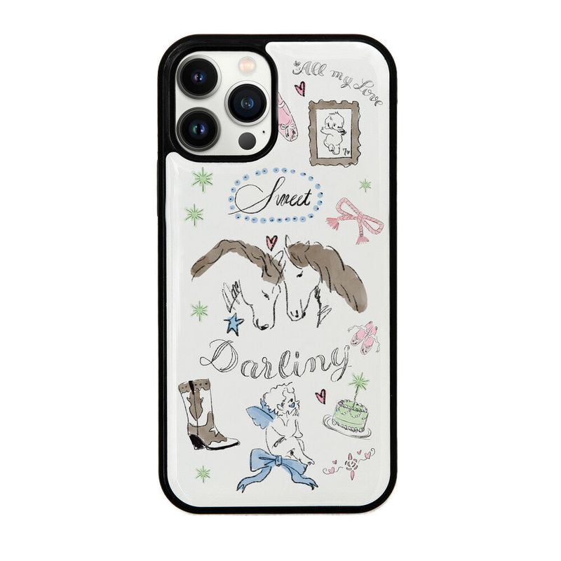 CUPID CASE