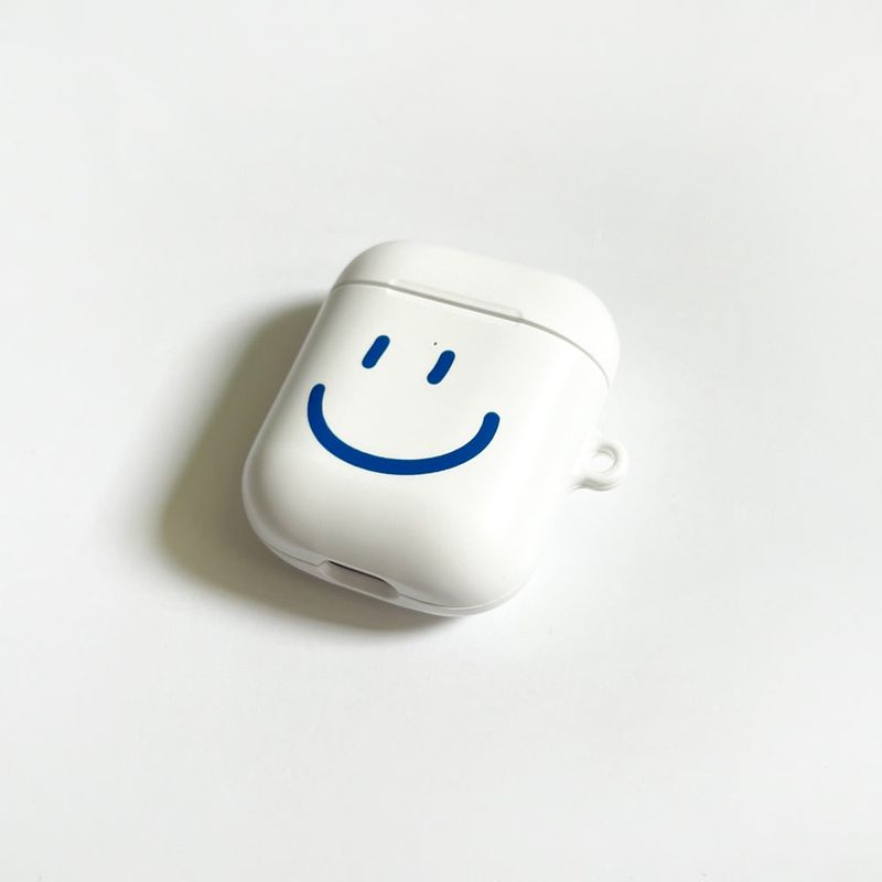 Smile 02 (Airpods Matt Case)