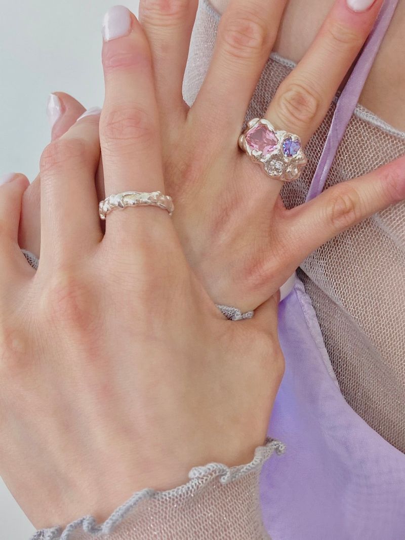 Starry RIng