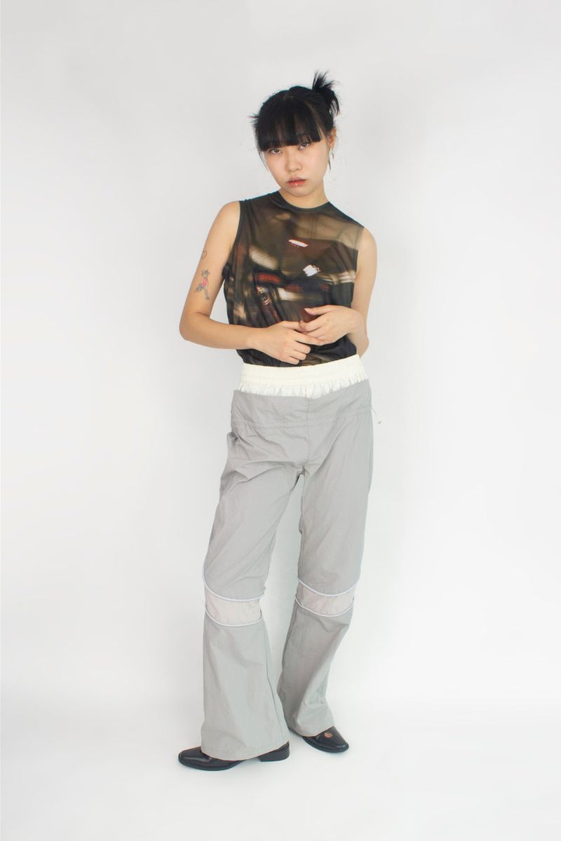 22SSPT01 パンツ