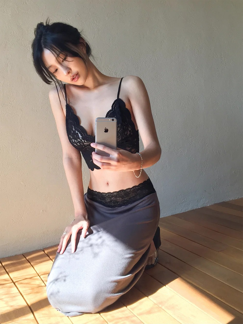 Titania Skirt