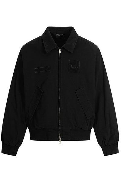 CZ Basicsの「Black Street Work Jacket（Jackets/Outerwear）」