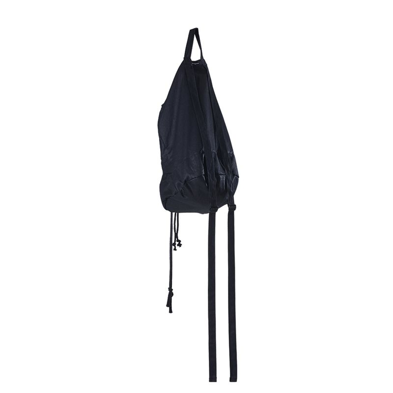 Shoelace Sling Bag